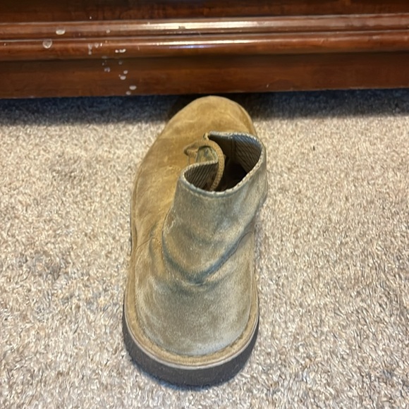 Clark’s Original Desert Boot - Picture 4 of 6